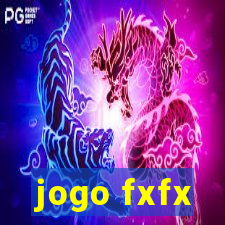 jogo fxfx